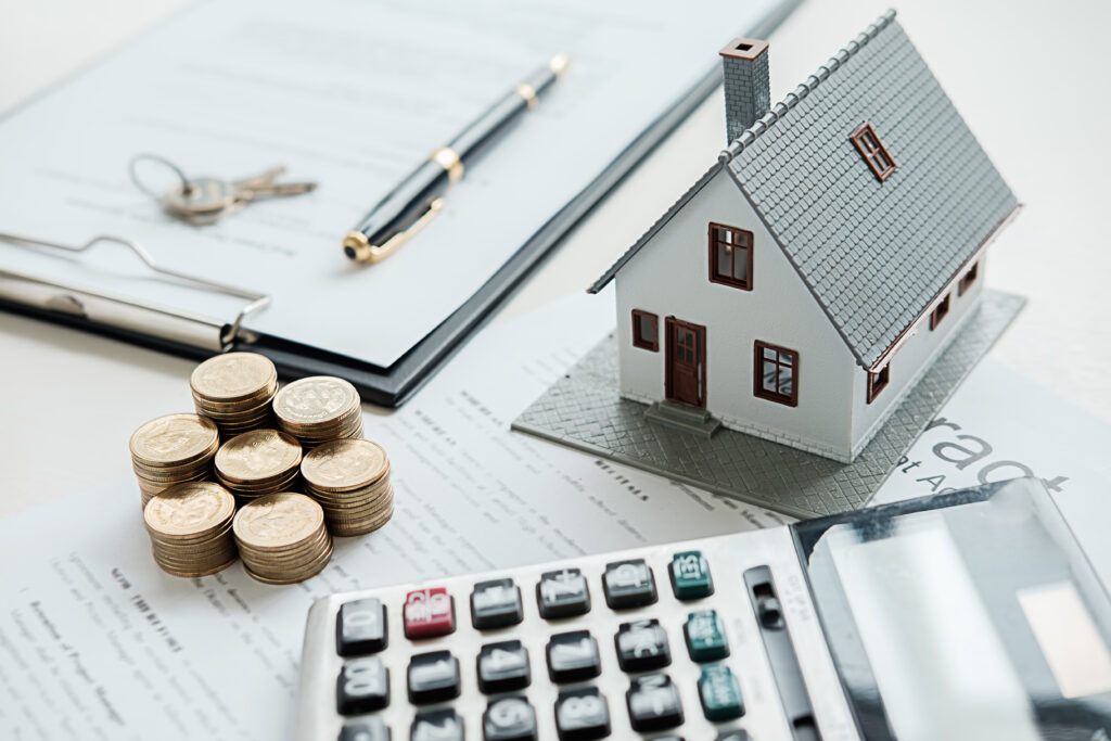 Investissement immobilier