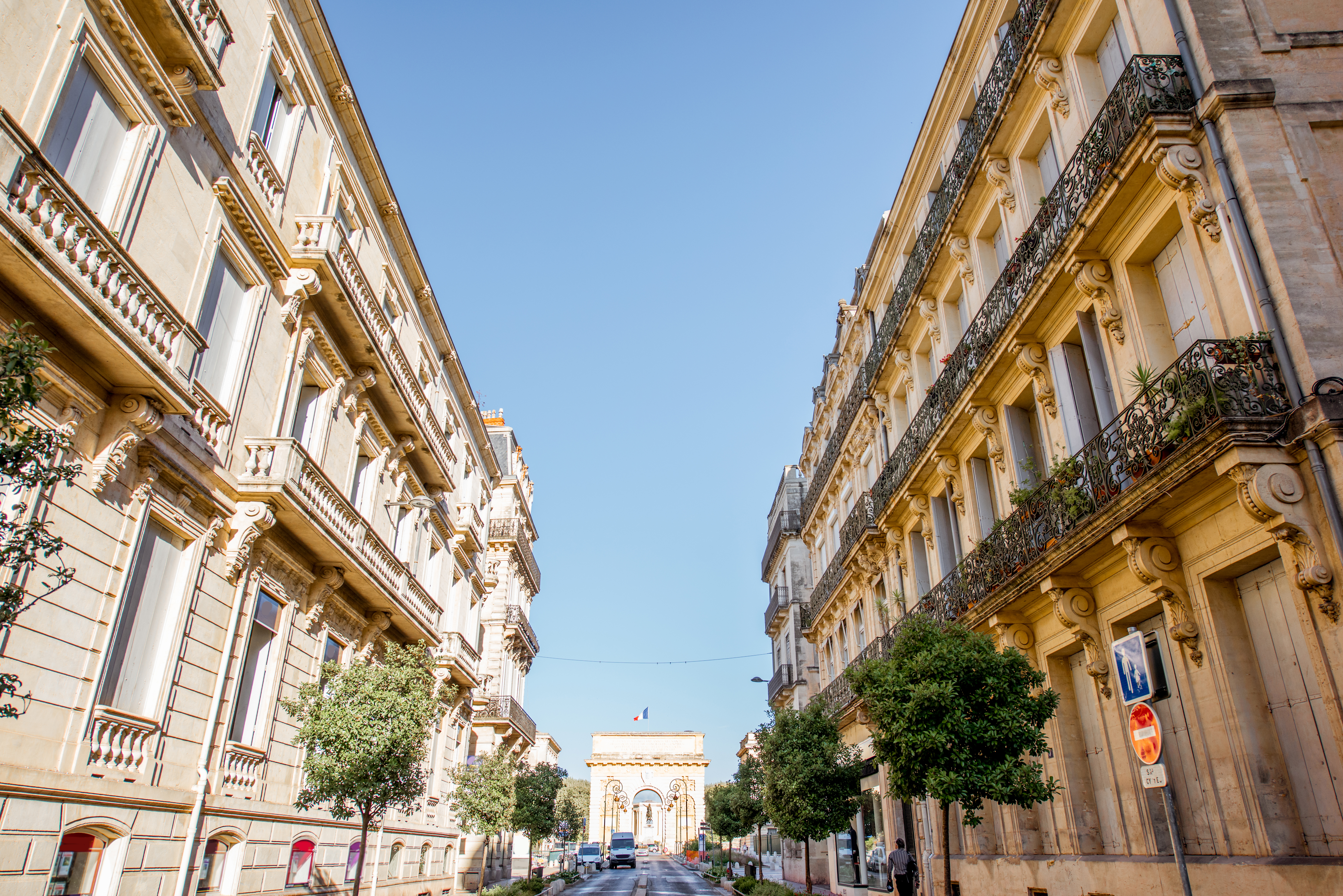 Investir  Montpellier : une ville o il fait bon vivre