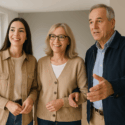 Donation familiale primo-accédant