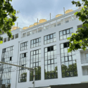 Appart-hôtel et restaurant rooftop Miravove - Syndic de copropriété Domis Montpellier