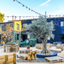 Marché du Lez Montpellier, agence immobilière Domis Montpellier