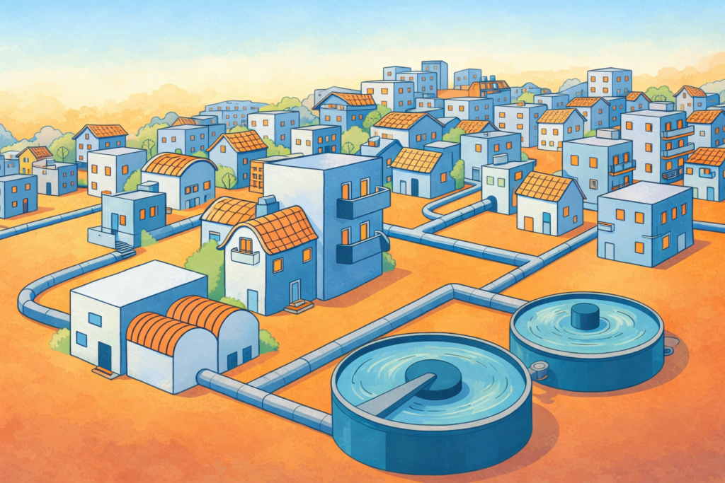 obligation assainissement