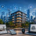 La proptech