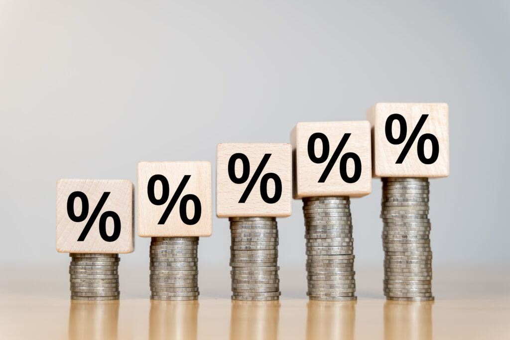 Taux immobilier septembre 2026